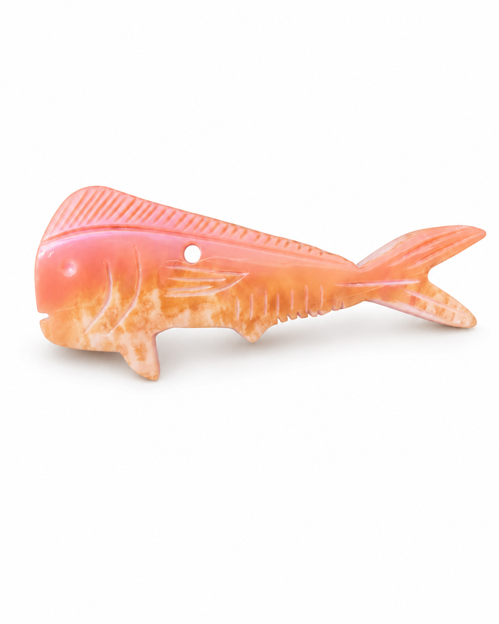Mahi Mahi