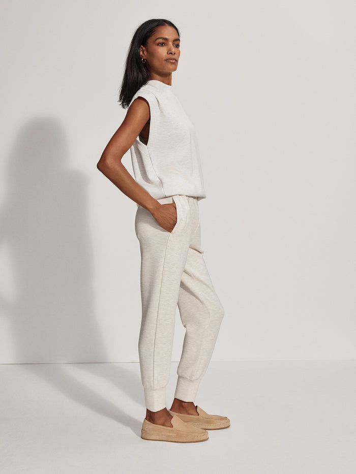 Ivory Marl