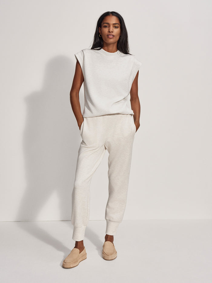 Ivory Marl