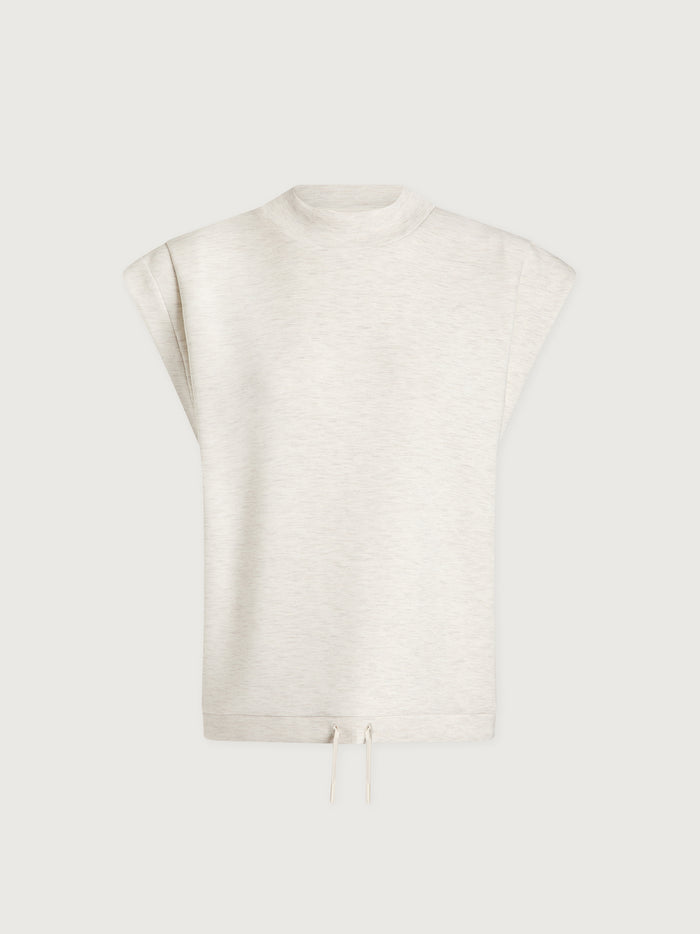Ivory Marl