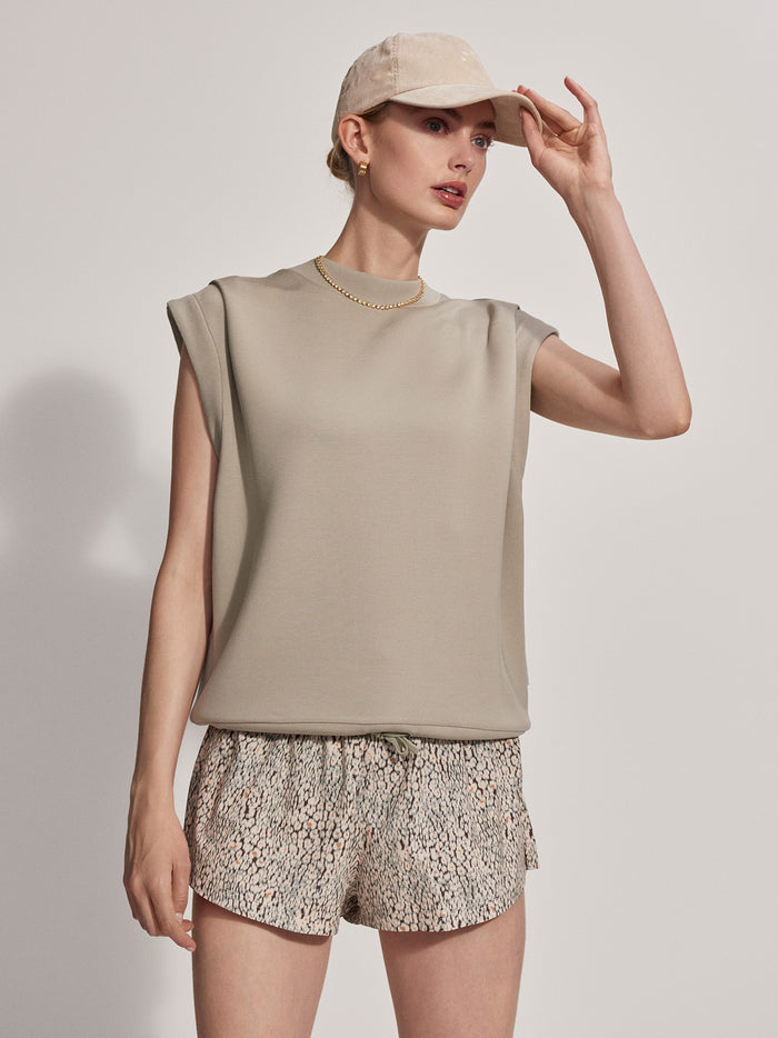 Otis Sleeveless Sweat