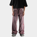 Over Dye Denims