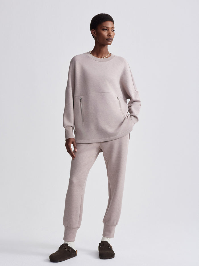 Taupe Marl