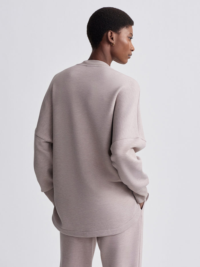 Taupe Marl
