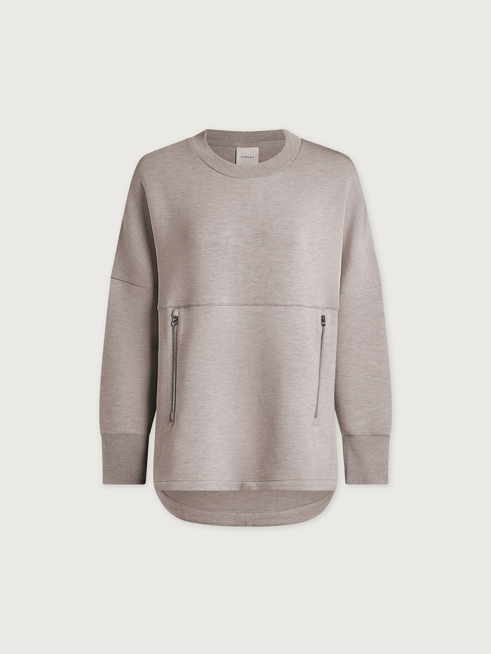Taupe Marl
