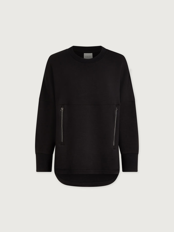 Black / XXS