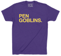 PEN GOBLINS. - OBVIOUS SHIRTS