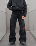 Phantom Black Denim