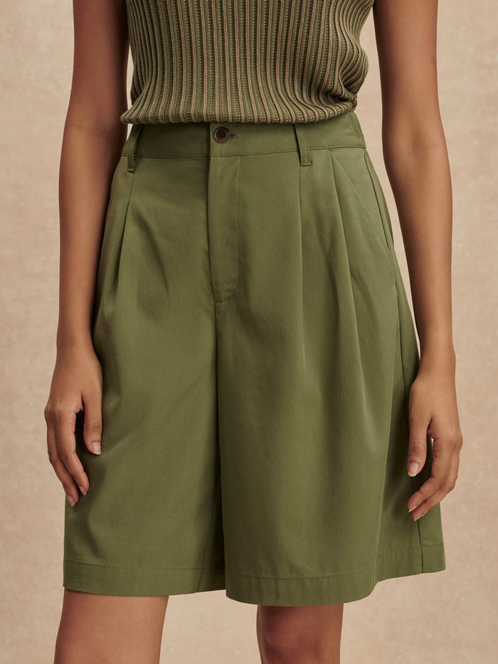 Phelan Long Short 8