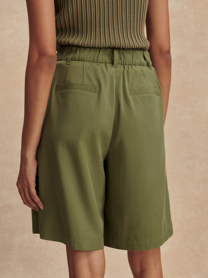 Phelan Long Short 8