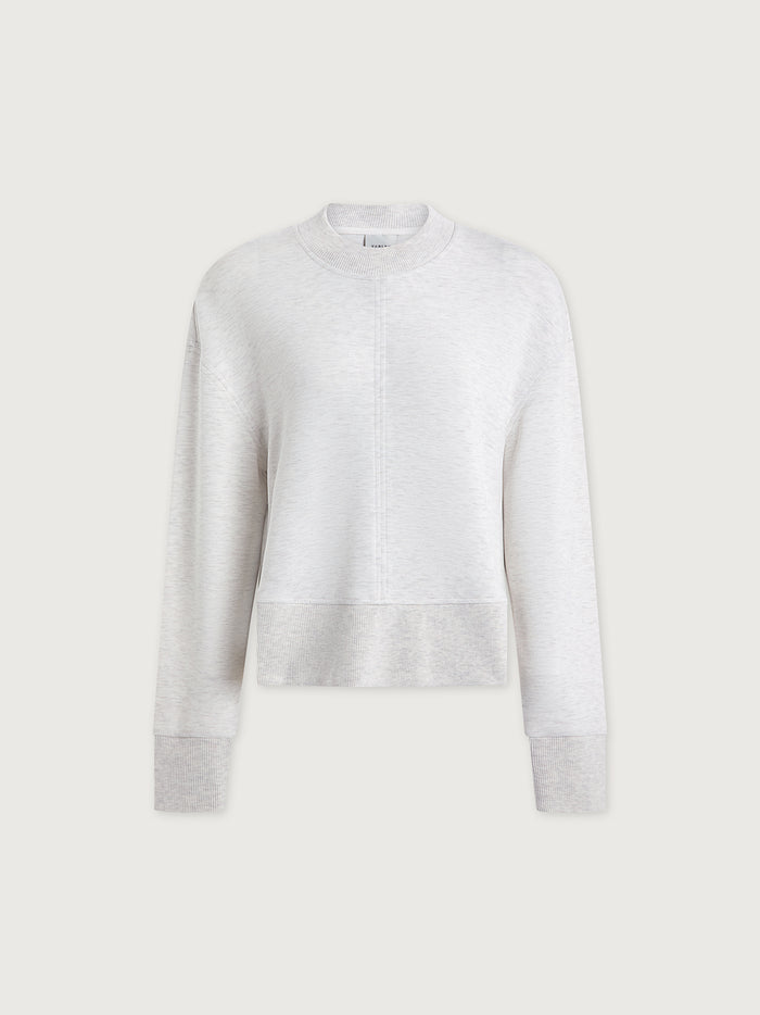 Ivory Marl / XXS