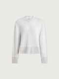 Ivory Marl / XXS