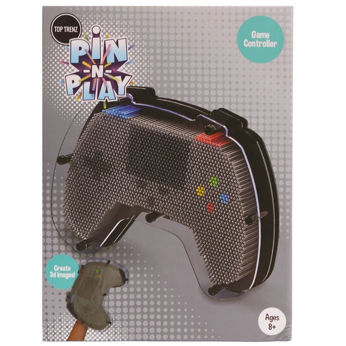 Pin-N-Play