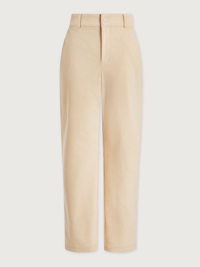 Whitecap Grey|Ivette Straight Leg 31.5 jeans in Whitecap Grey, full-length straight-leg silhouette.