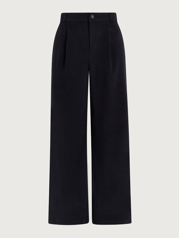 Black / XXS