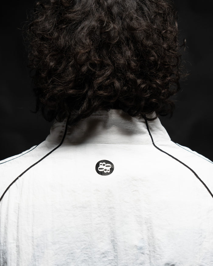 Polar Stone Track Jacket