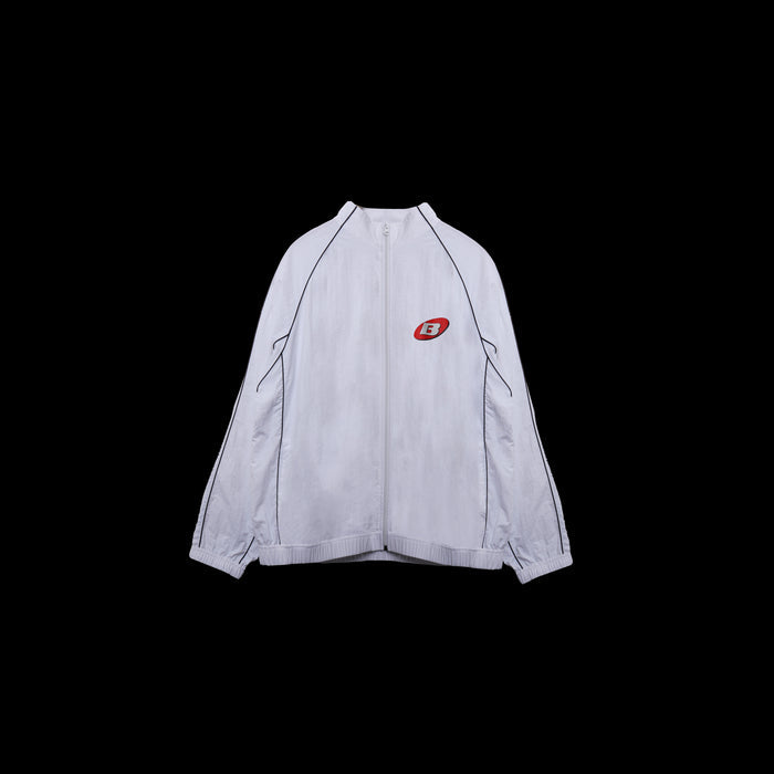 Polar Stone Track Jacket