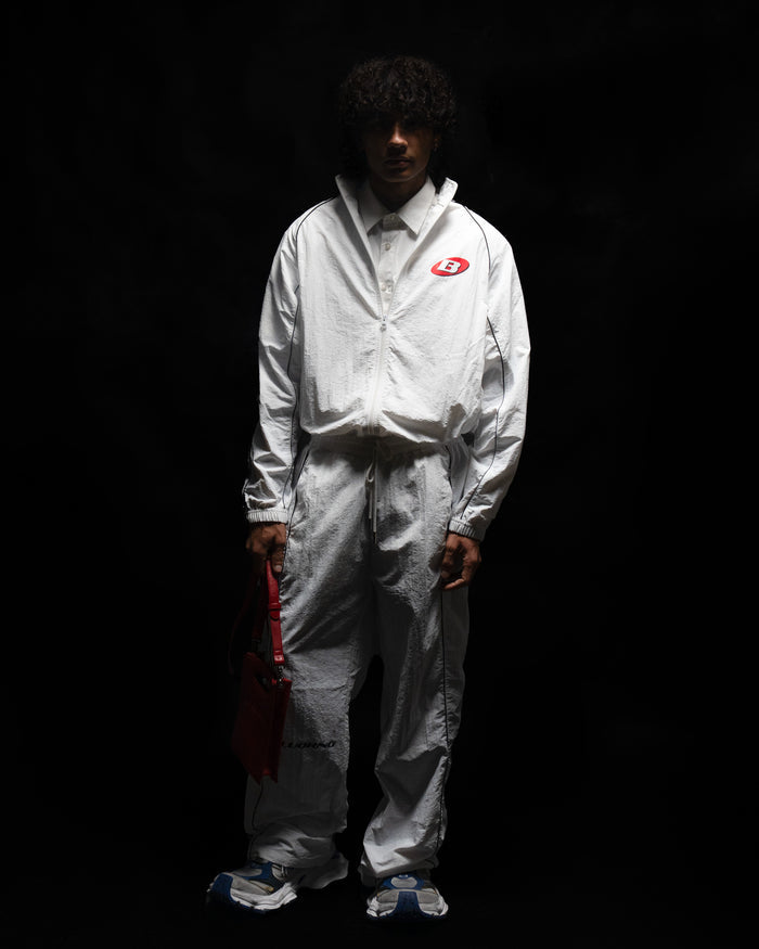 Polar Stone Track Pants