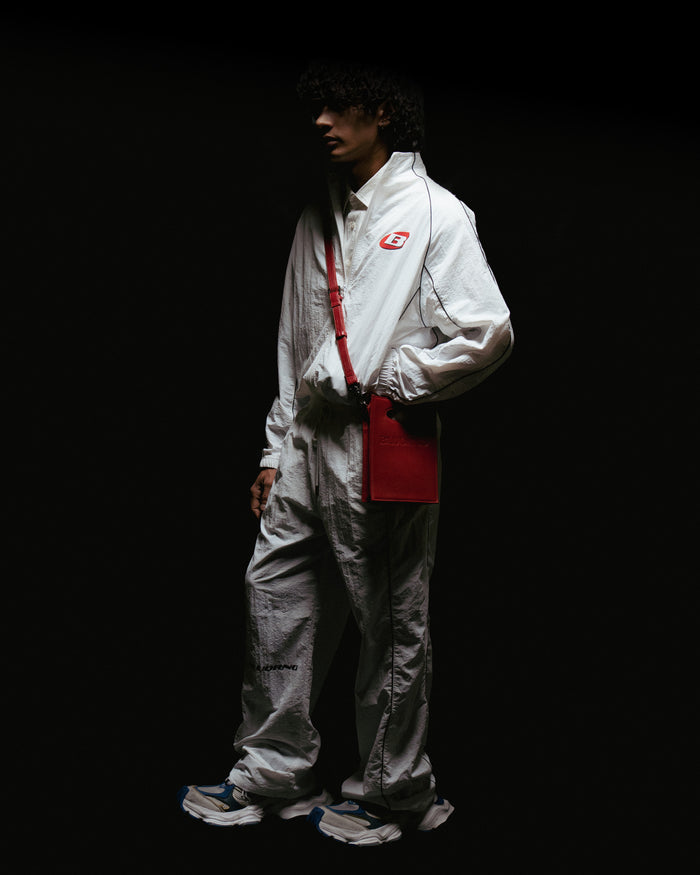 Polar Stone Track Pants