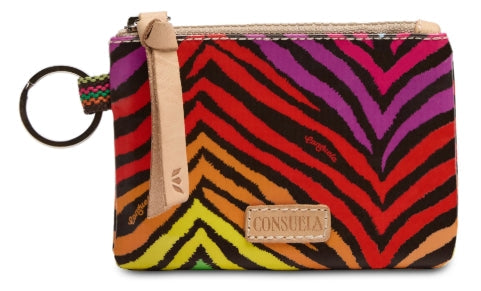 Pouch-Flo