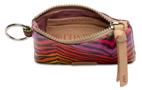 Pouch-Flo