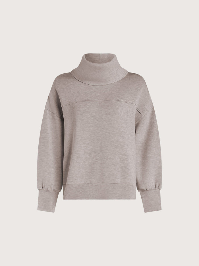 Taupe Marl / XXS