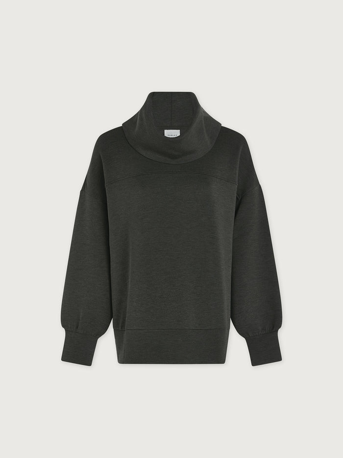 Olive Marl / XXS