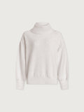 Ivory Marl / XXS