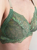 Psyche Bralette - Carol Coelho Intimates