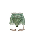 Psyche Garter Skelt - Carol Coelho Intimates