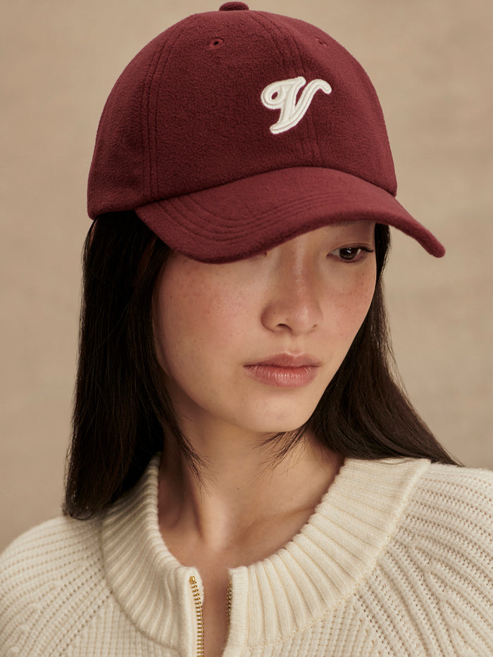 New Maroon