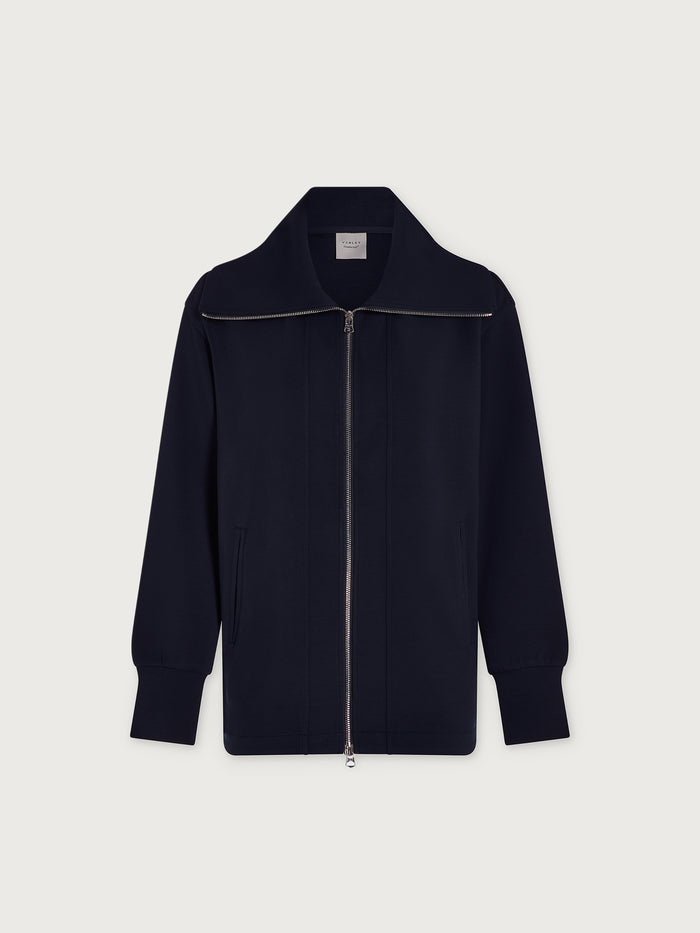 Navy / XXS