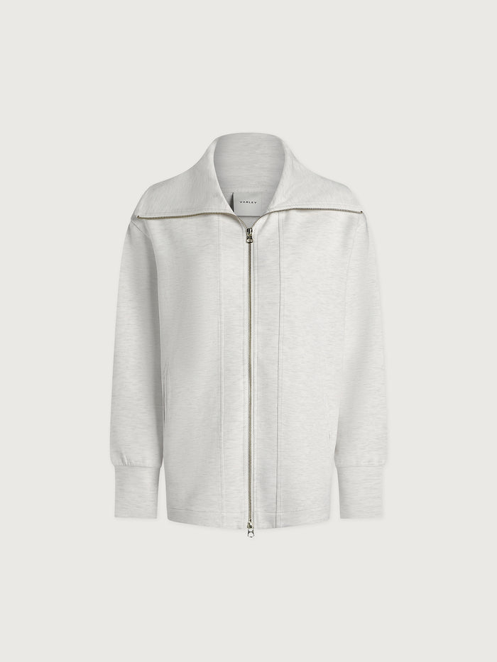 Ivory Marl / XXS