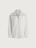 Ivory Marl / XXS