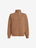 Ralston Zip Through Sweat
