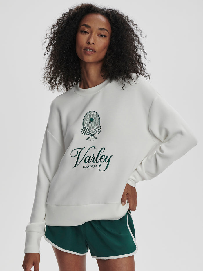 White/ Forest