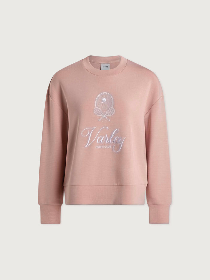 Dusty Pink / XXS