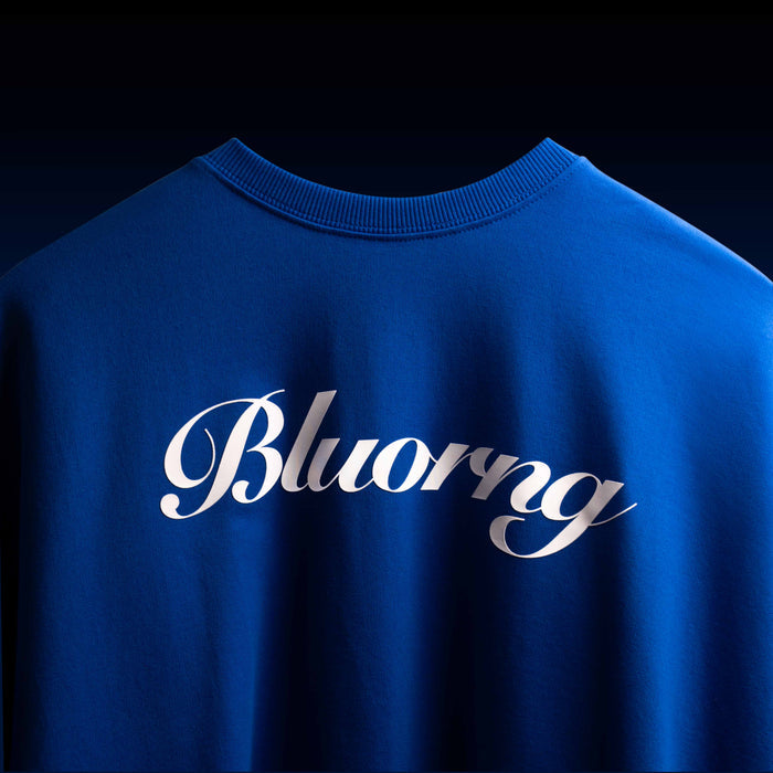 RB Proud Virgin Crew Neck T-Shirt