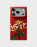 Red Birds Of Paradise Case