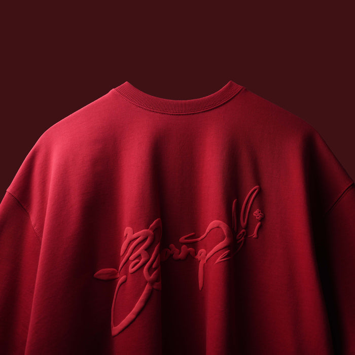 Red Lambo T-Shirt