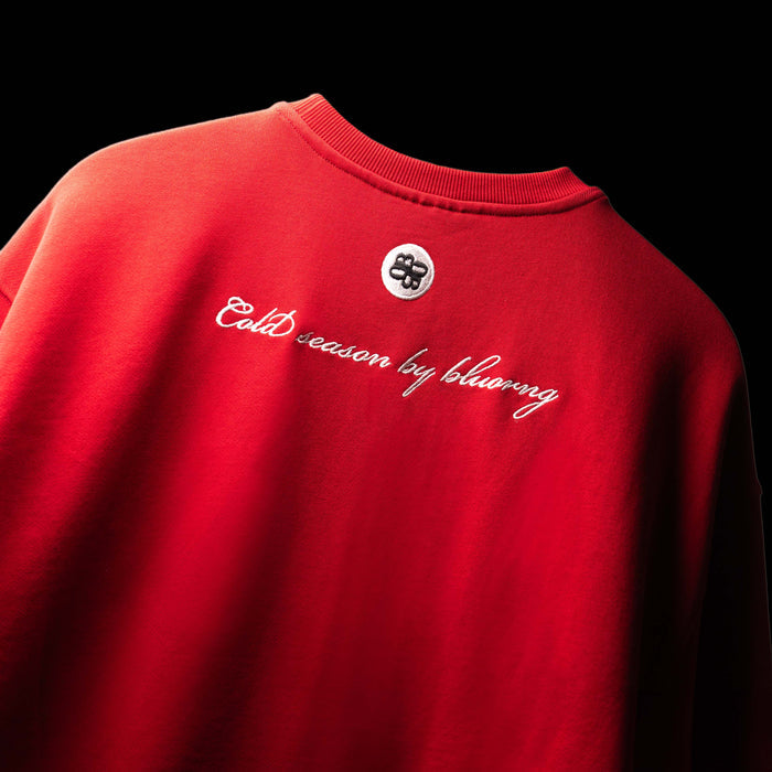 Red Nocturnal Premium T-Shirt