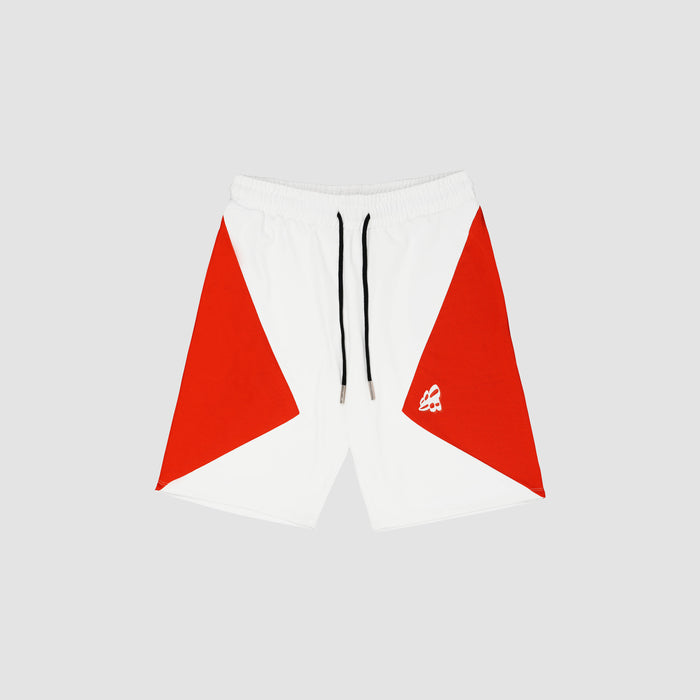 Red Ranger Shorts