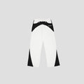 Reverse Panda Pants