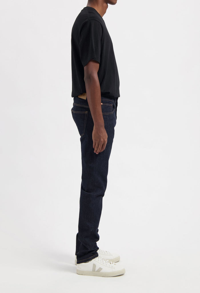 Rick Mid Slim - Dry