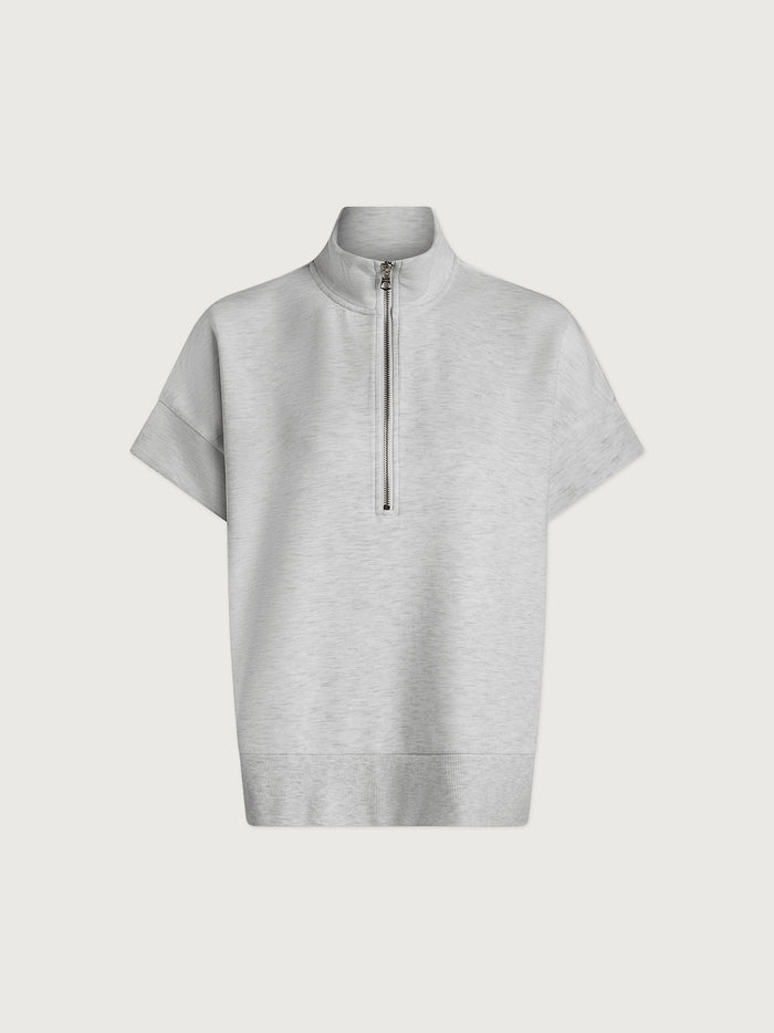 Light Grey Marl / XXS