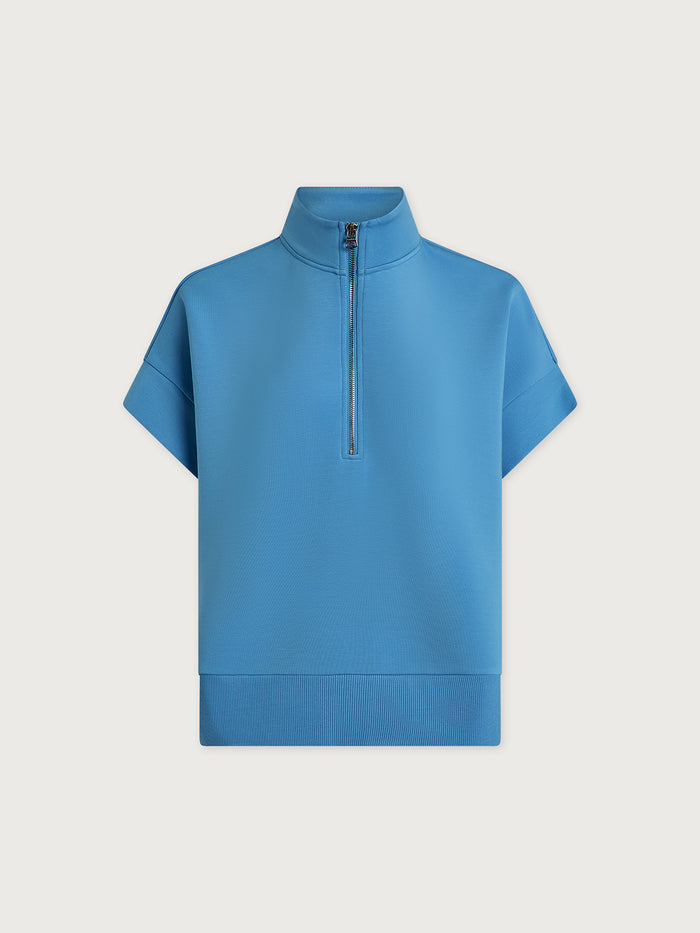 Azure Blue / XXS