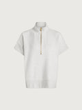 Ivory Marl / XXS