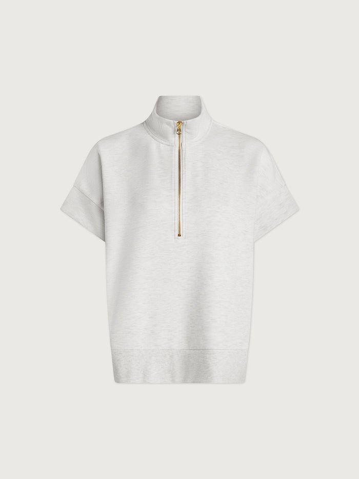 Ivory Marl / XXS