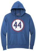 RIZZO 44 (HOODED SWEATSHIRT) - OBVIOUS SHIRTS
