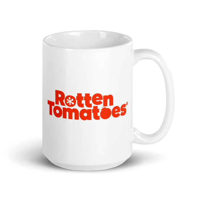 Lifestyle shot of the Certified Fresh mug held by hands ready for a morning brew